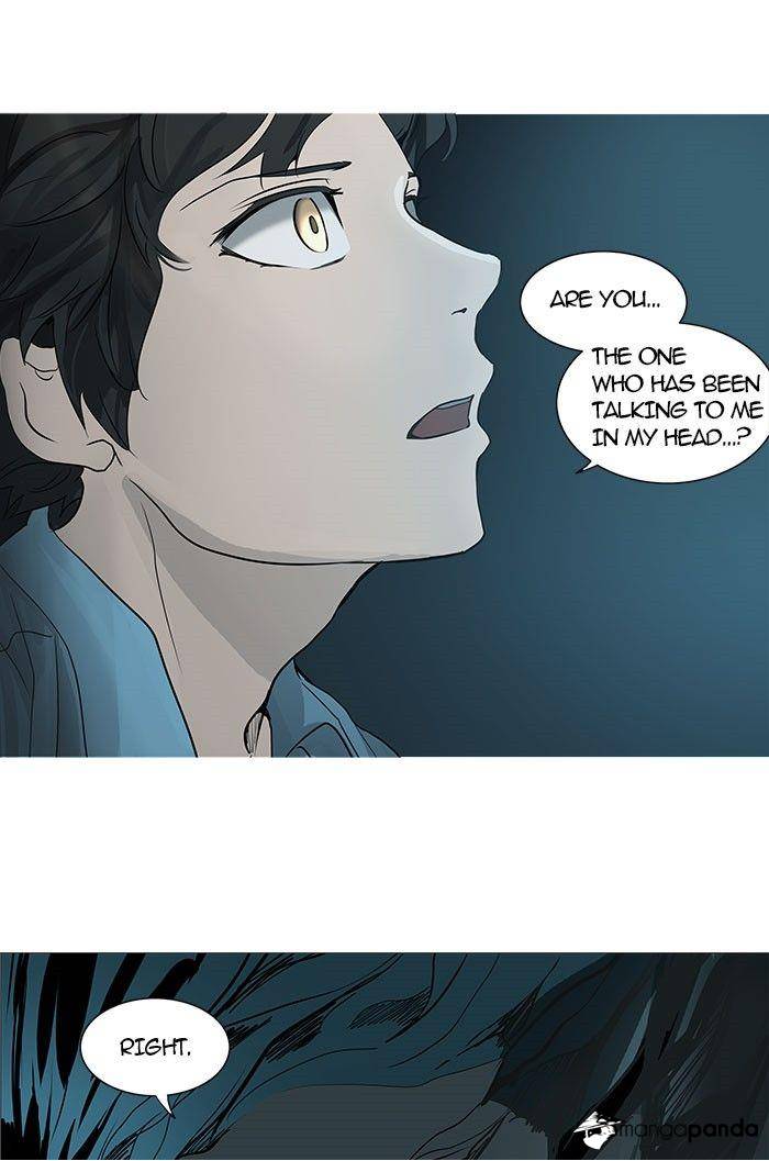 Tower of God Chapter 250 image 20